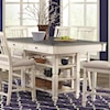 Lifestyle Crafton Counter Height Pub Table
