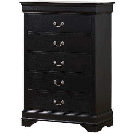 5 Drawer Chest