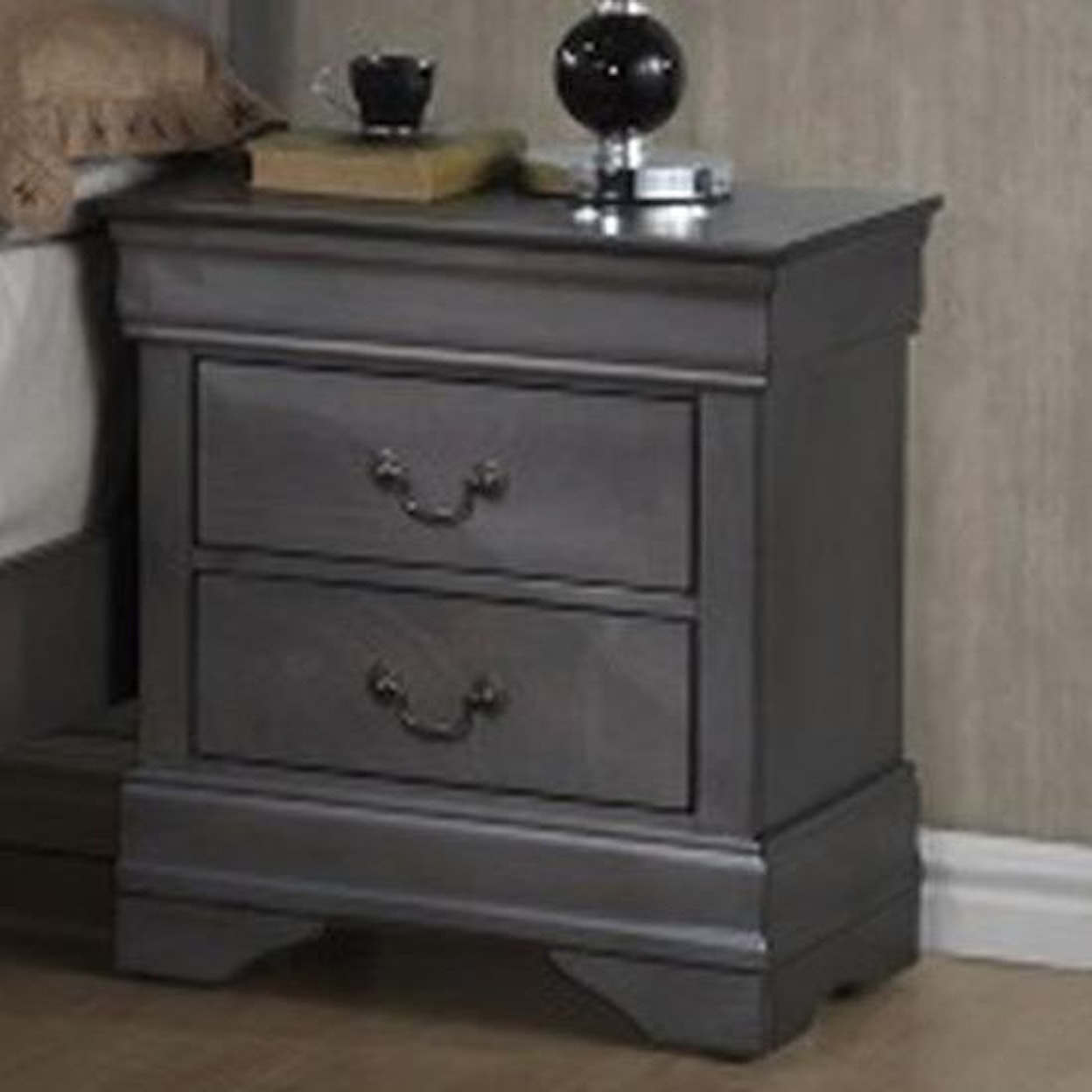 Lifestyle 5934 Night Stand