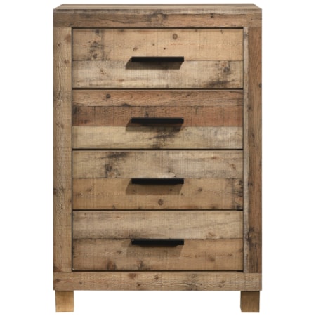 Drawer Chest