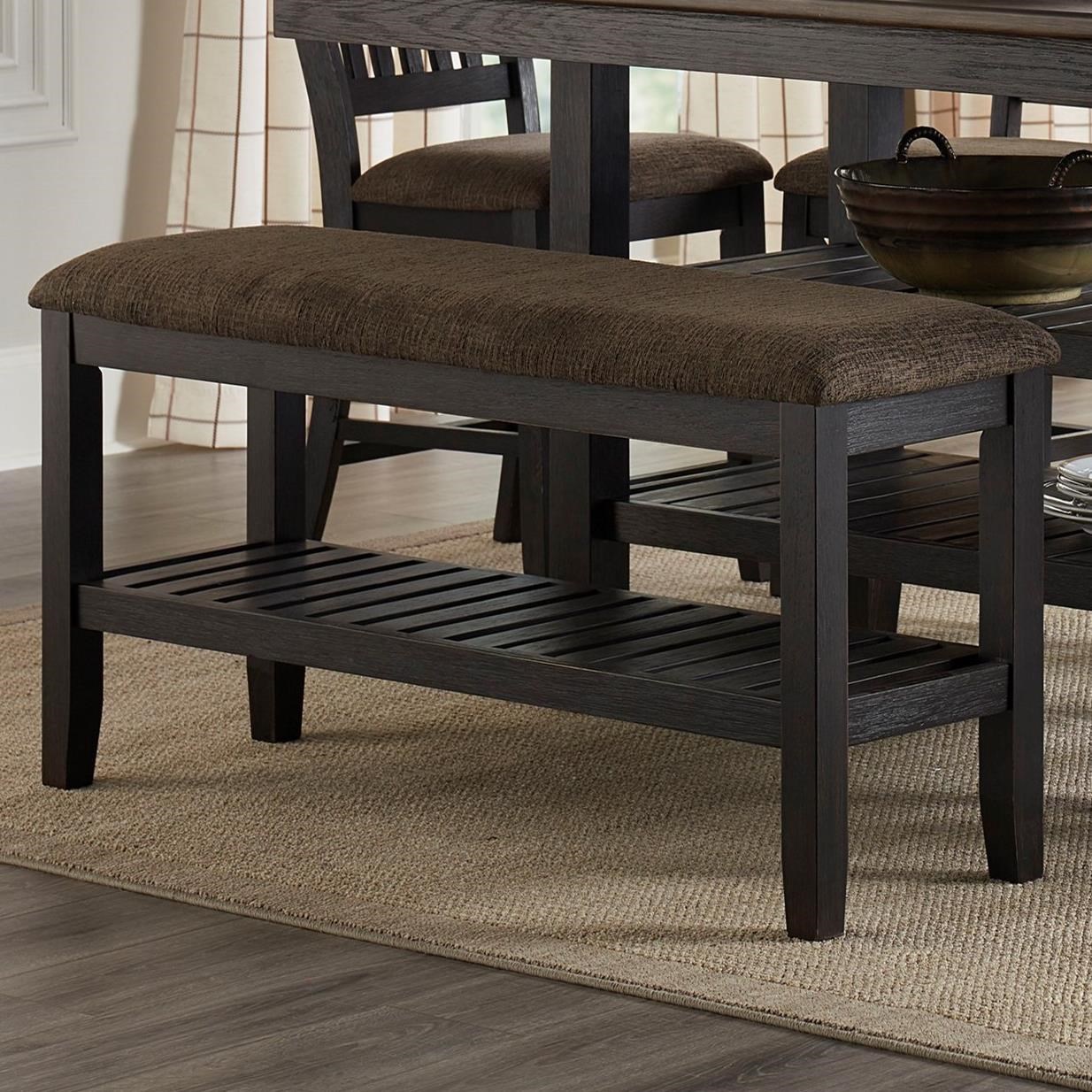 Pub table bench on sale