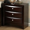 Lifestyle C0172A Nightstand