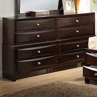 Drawer Dresser