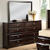 Lifestyle C0172A Dresser