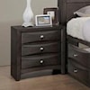 Lifestyle Todd Gray Nightstand