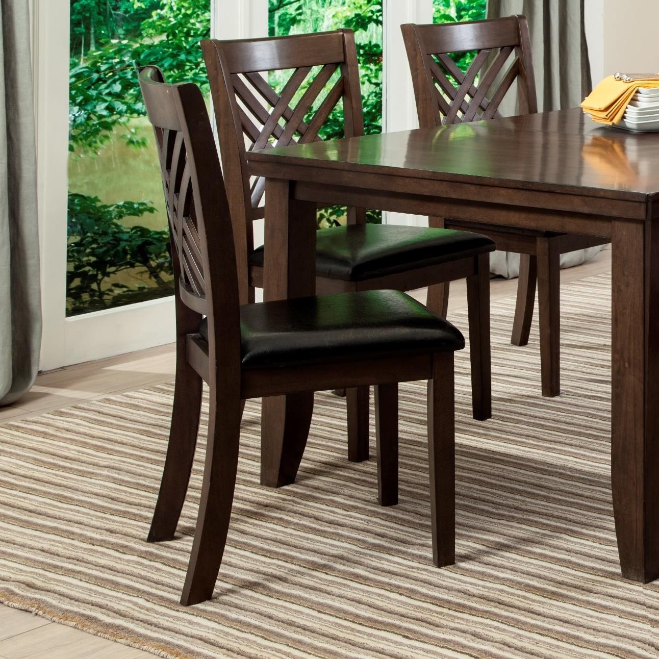 Cassidy solid wood dining table deals