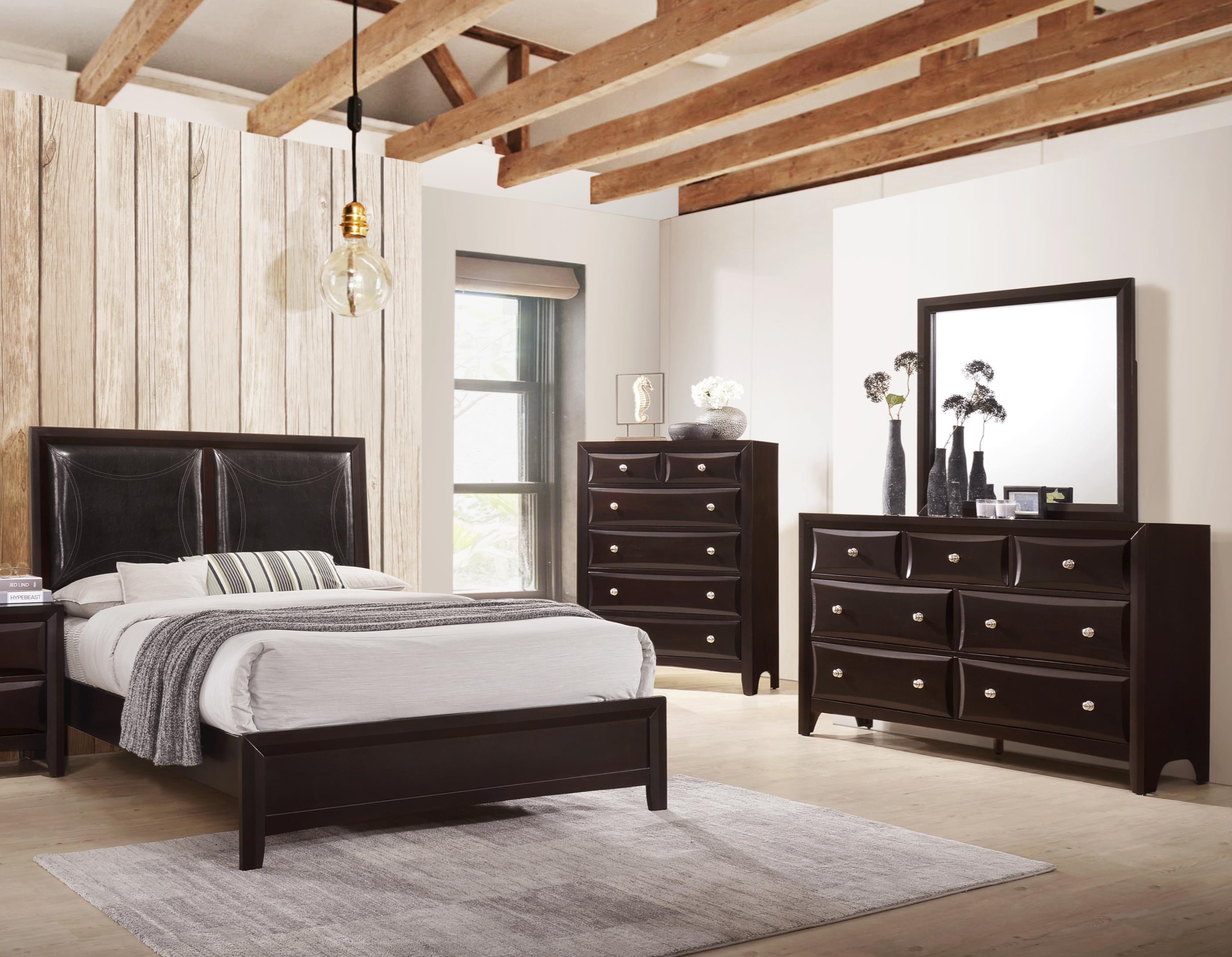 Birmingham bedroom set sale