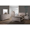 Lifestyle C7302A Dresser Mirror