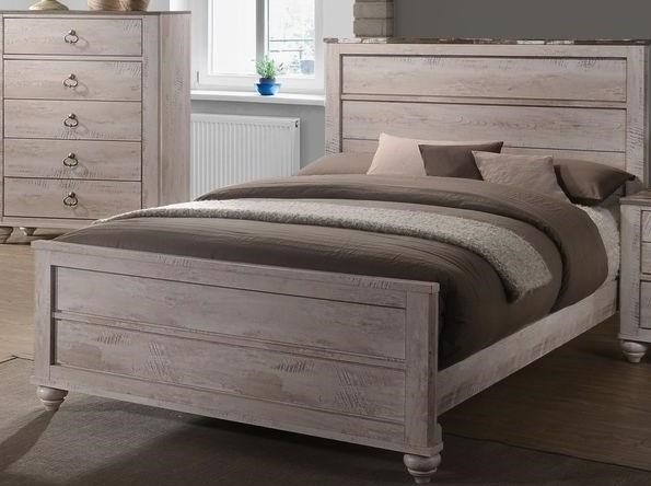 Lifestyle C7302A 502128236 Full Size Bed Furniture Fair North