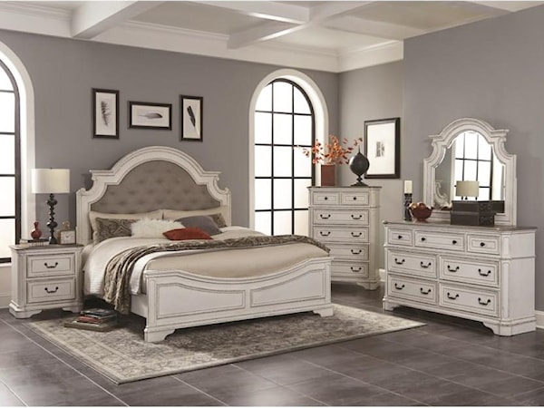 bedroom furniture set nashville