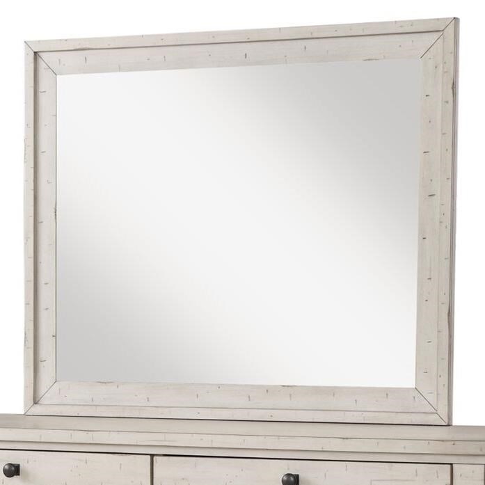 Lifestyle C8047A Mirror