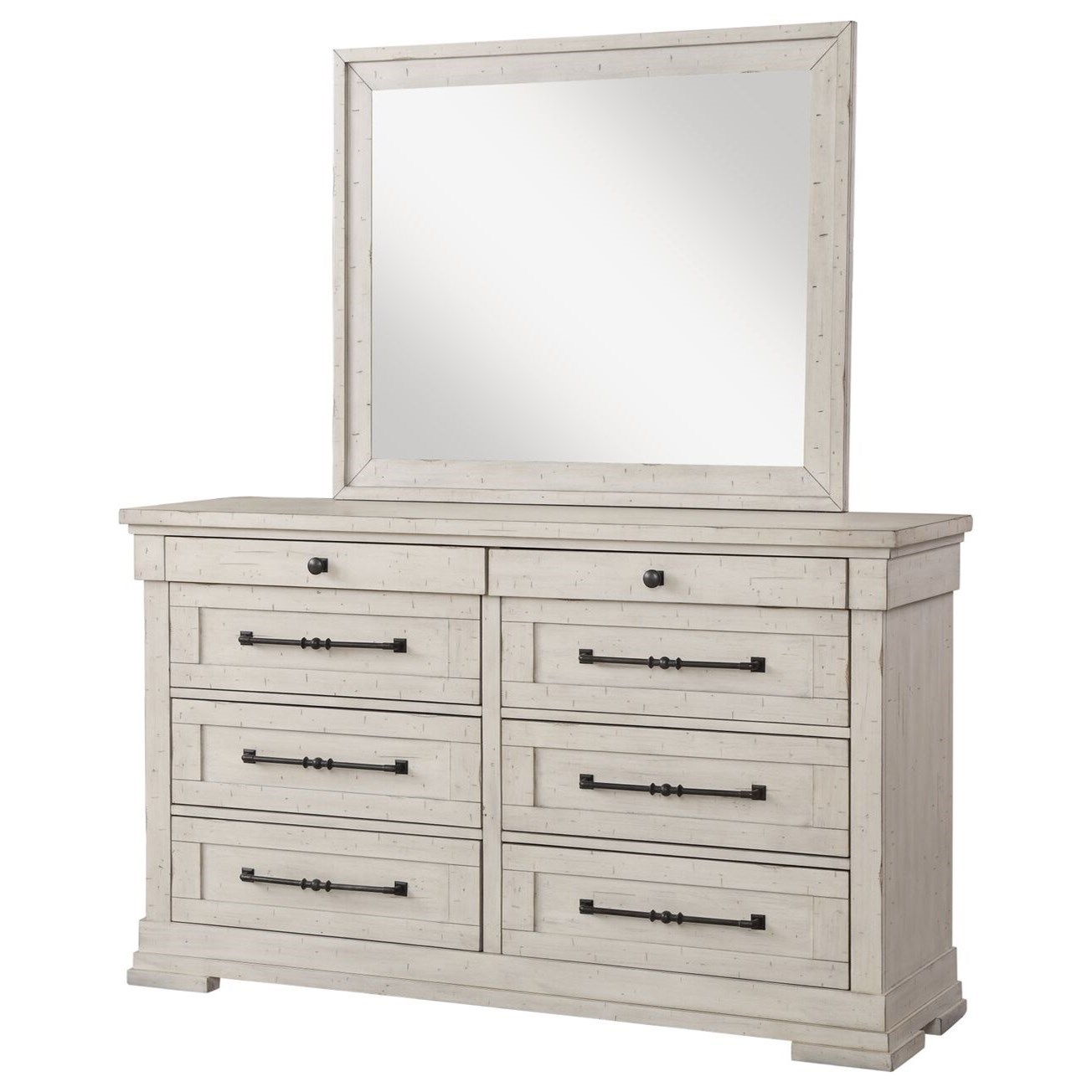 Lifestyle C8047A Mirror