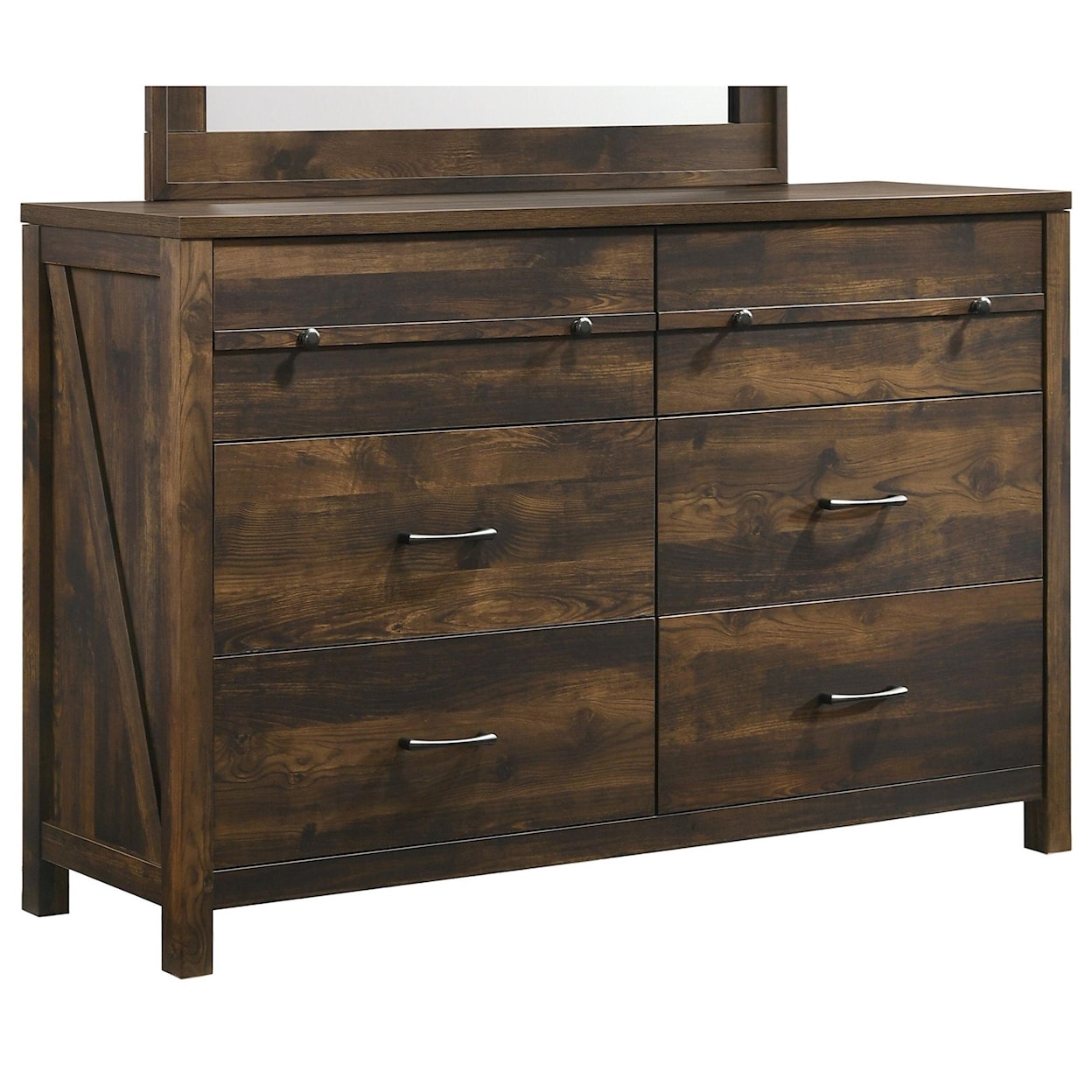 Lifestyle C8100A Dresser