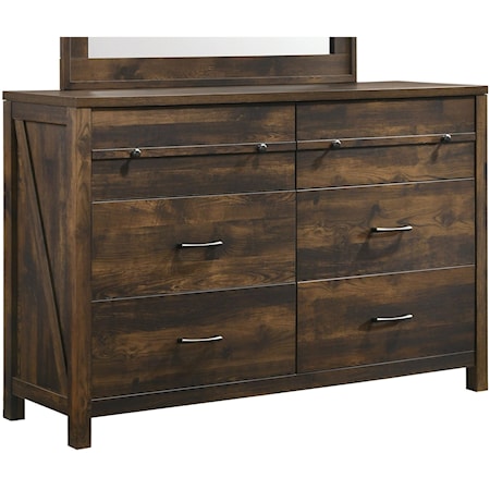 Dresser