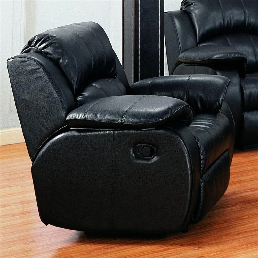 Lifestyle M505A 116132611 Casual Recliner Furniture Fair North