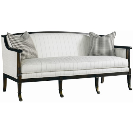 Fitzroy Sofa