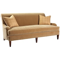 Grant Transitional Sofa
