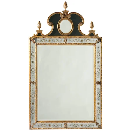 Lafayette Grand Mirror
