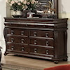 Home Insights B2160 Dresser