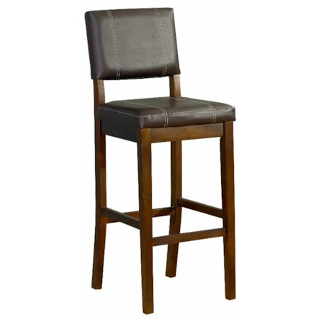 24" Milano Counter Stool