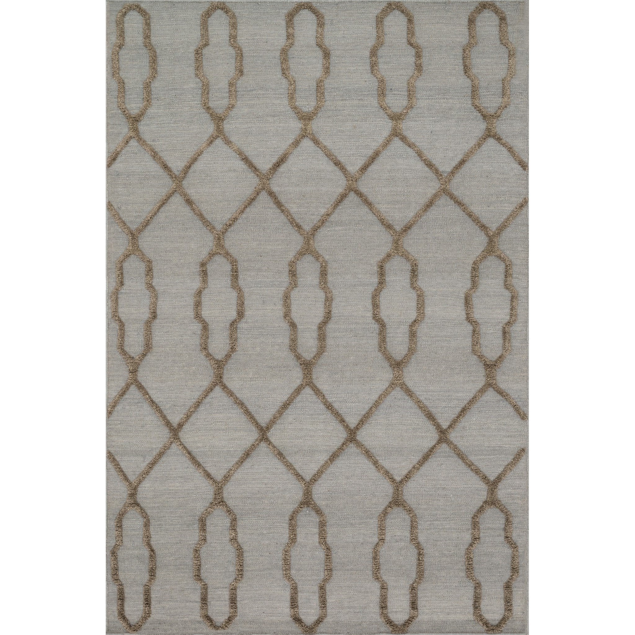 Loloi Rugs Adler 7'-9" x 9'-9" Area Rug