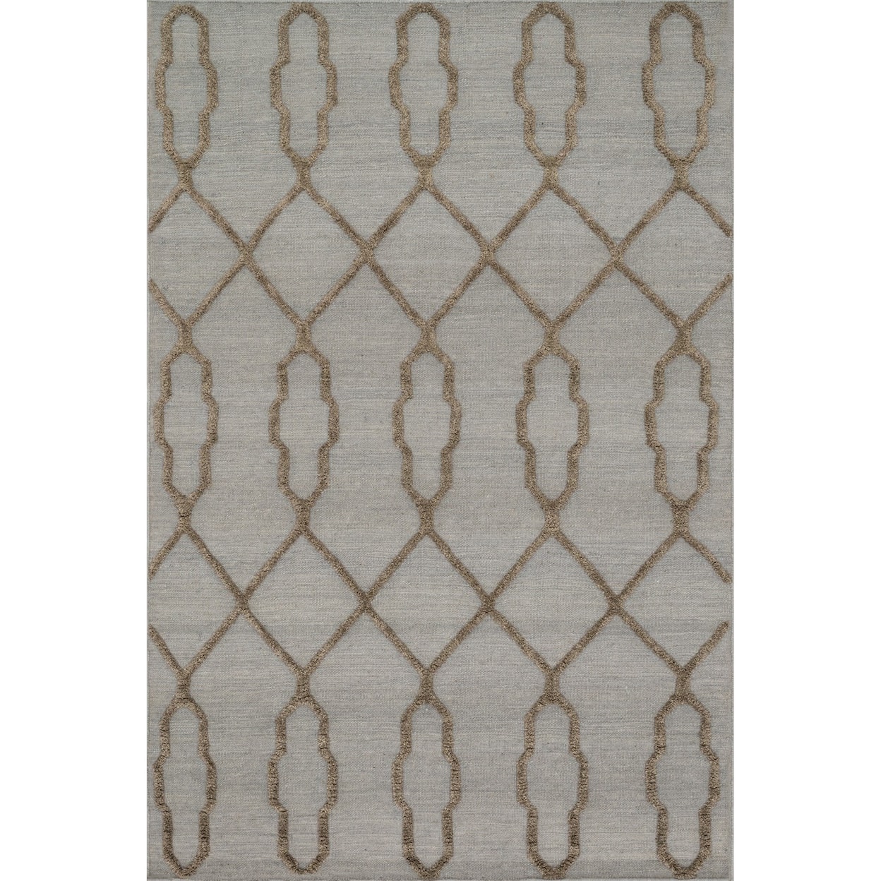 Reeds Rugs Adler 7'-9" x 9'-9" Area Rug