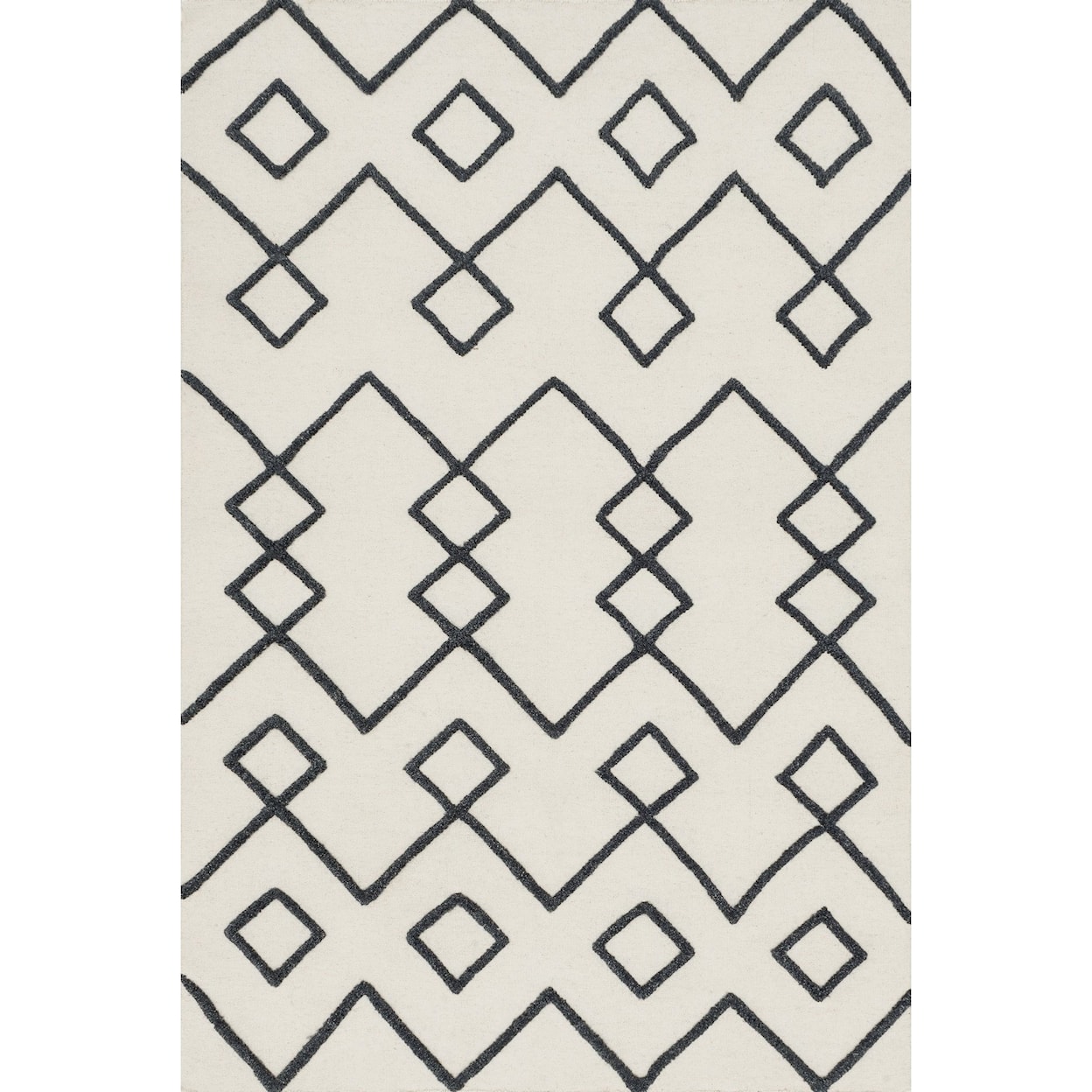 Loloi Rugs Adler 7'-9" x 9'-9" Area Rug