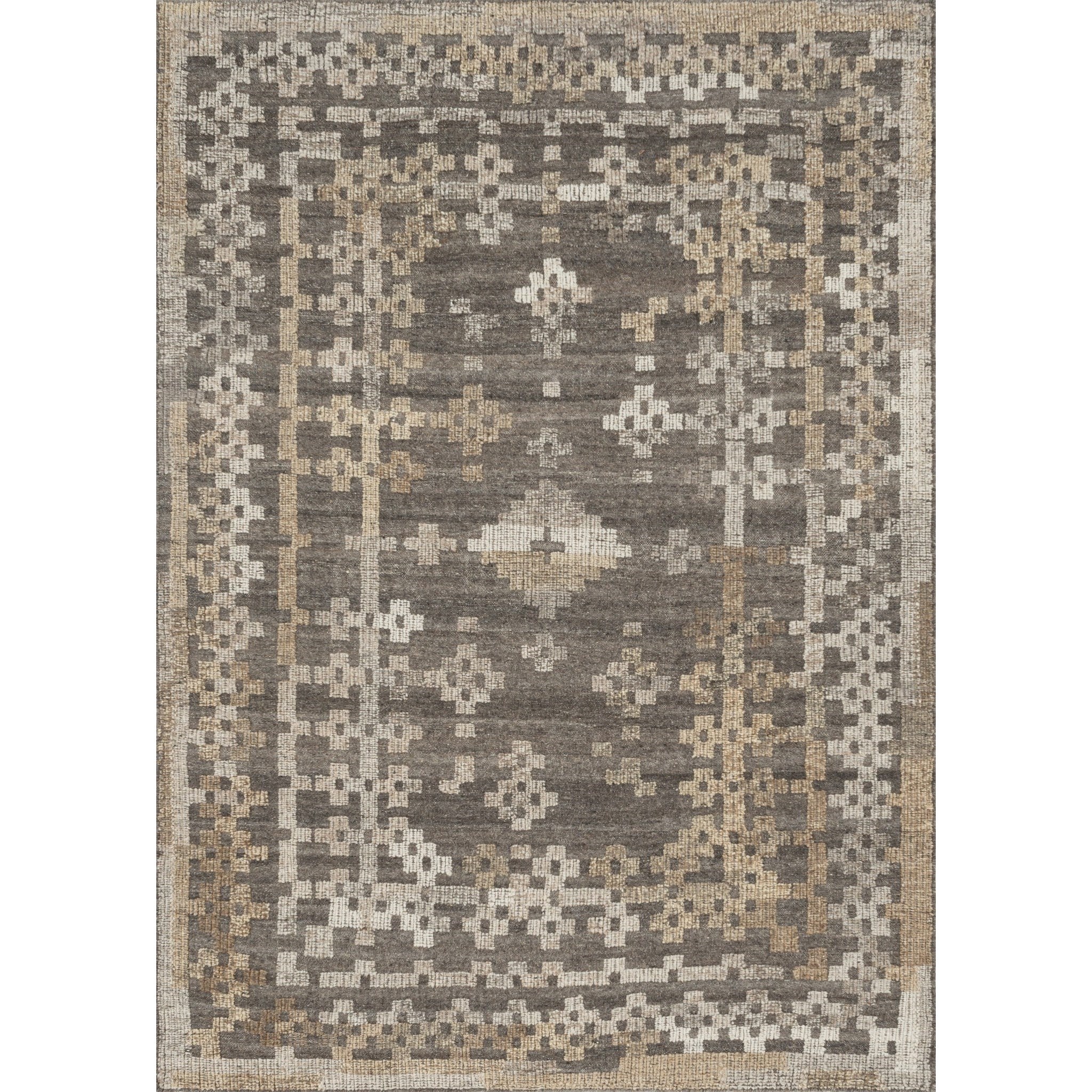 7'-9" x 9'-9" Area Rug