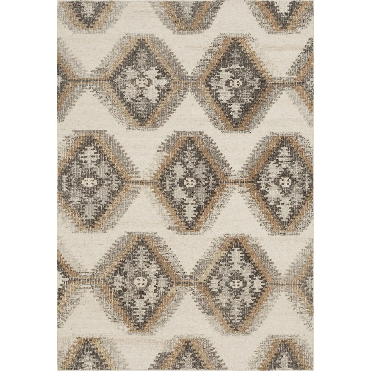 Loloi Rugs Akina 3'-6" x 5'-6" Area Rug