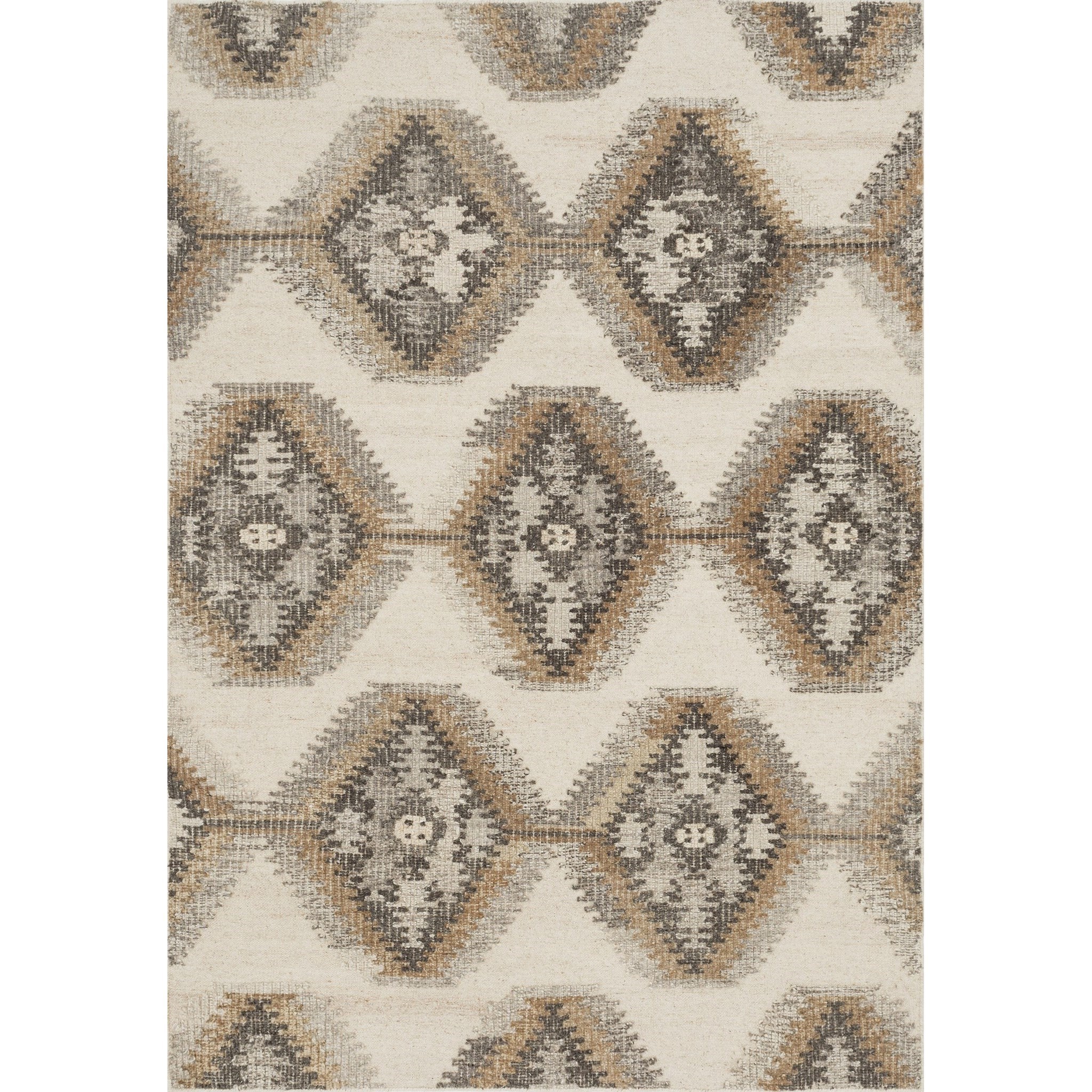 7'-9" x 9'-9" Area Rug