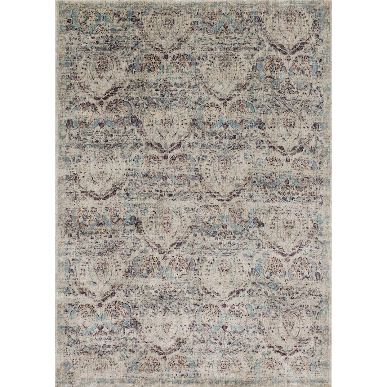 Reeds Rugs Anastasia 12'-0" x 15'-0" Area Rug