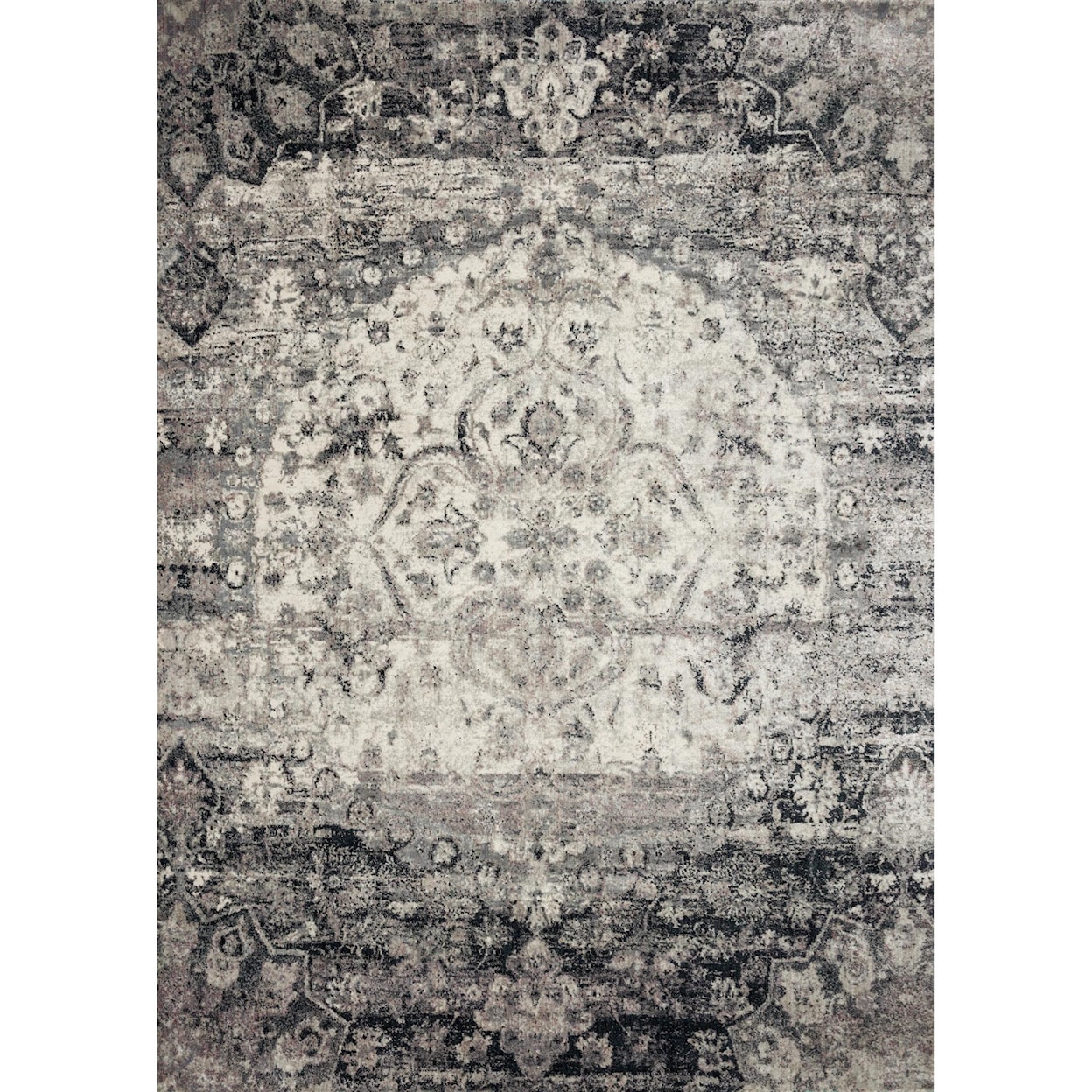 Reeds Rugs Anastasia 2'-7" x 10'-0" Rug