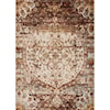 Loloi Rugs Anastasia 5'-3" X 7'-8" Area Rug