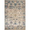 Loloi Rugs Anastasia 5'-3" X 5'-3" Round Area Rug