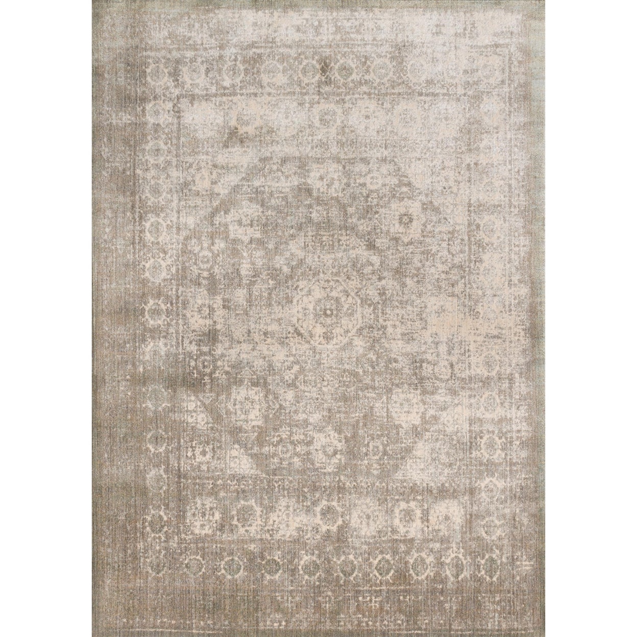 Loloi Rugs Anastasia 6'-7" X 9'-2" Area Rug