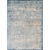 Reeds Rugs Anastasia 2'-7" x 10'-0" Rug Runner