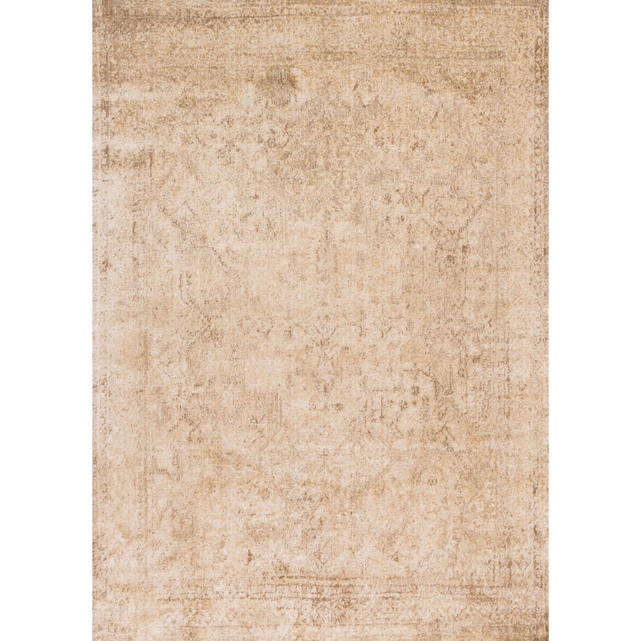 Reeds Rugs Anastasia 3'-7" X 5'-7" Area Rug