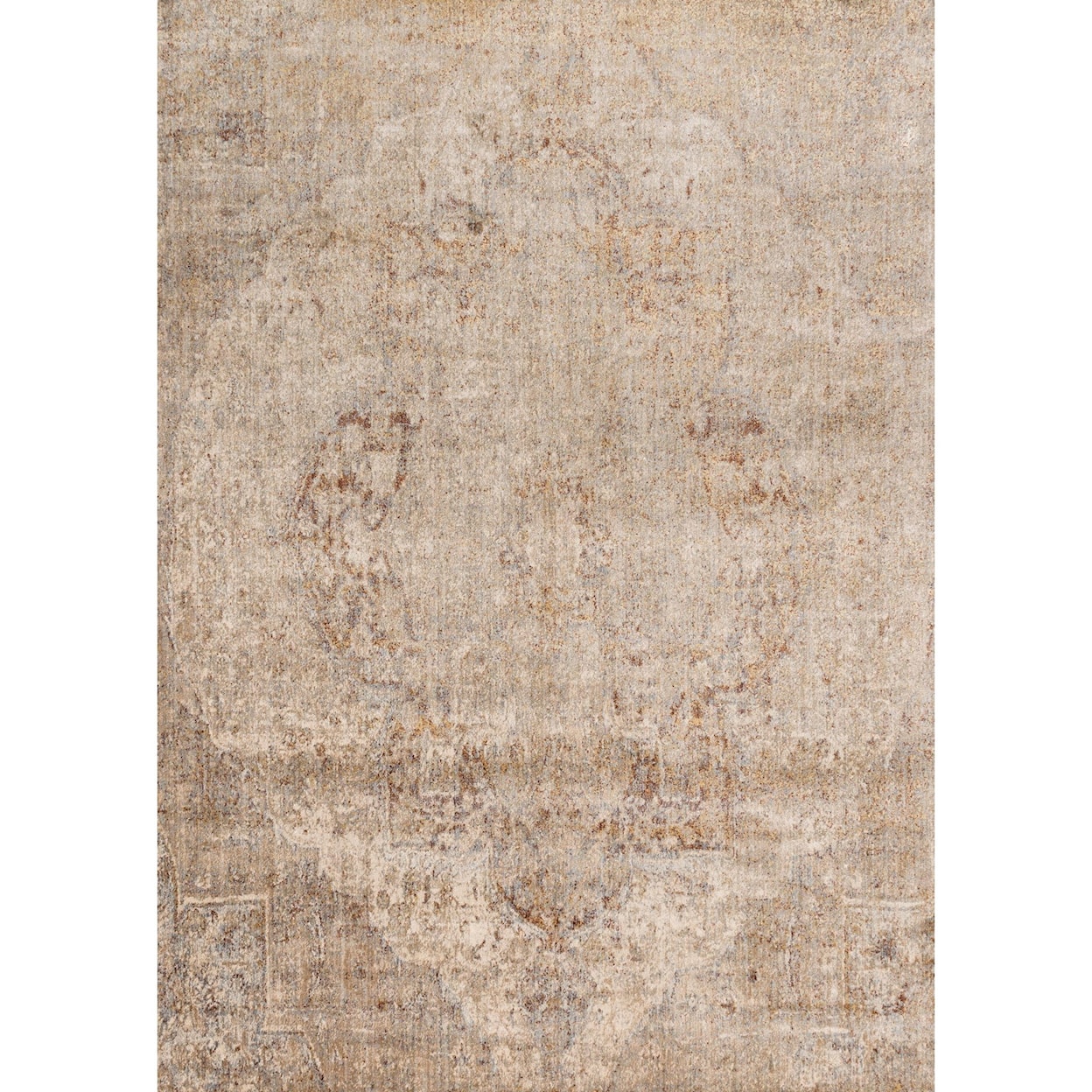 Reeds Rugs Anastasia 2'-7" x 10'-0" Rug Runner