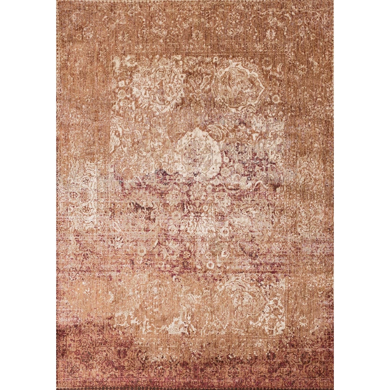 Reeds Rugs Anastasia 2'-7" x 8'-0" Rug Runner