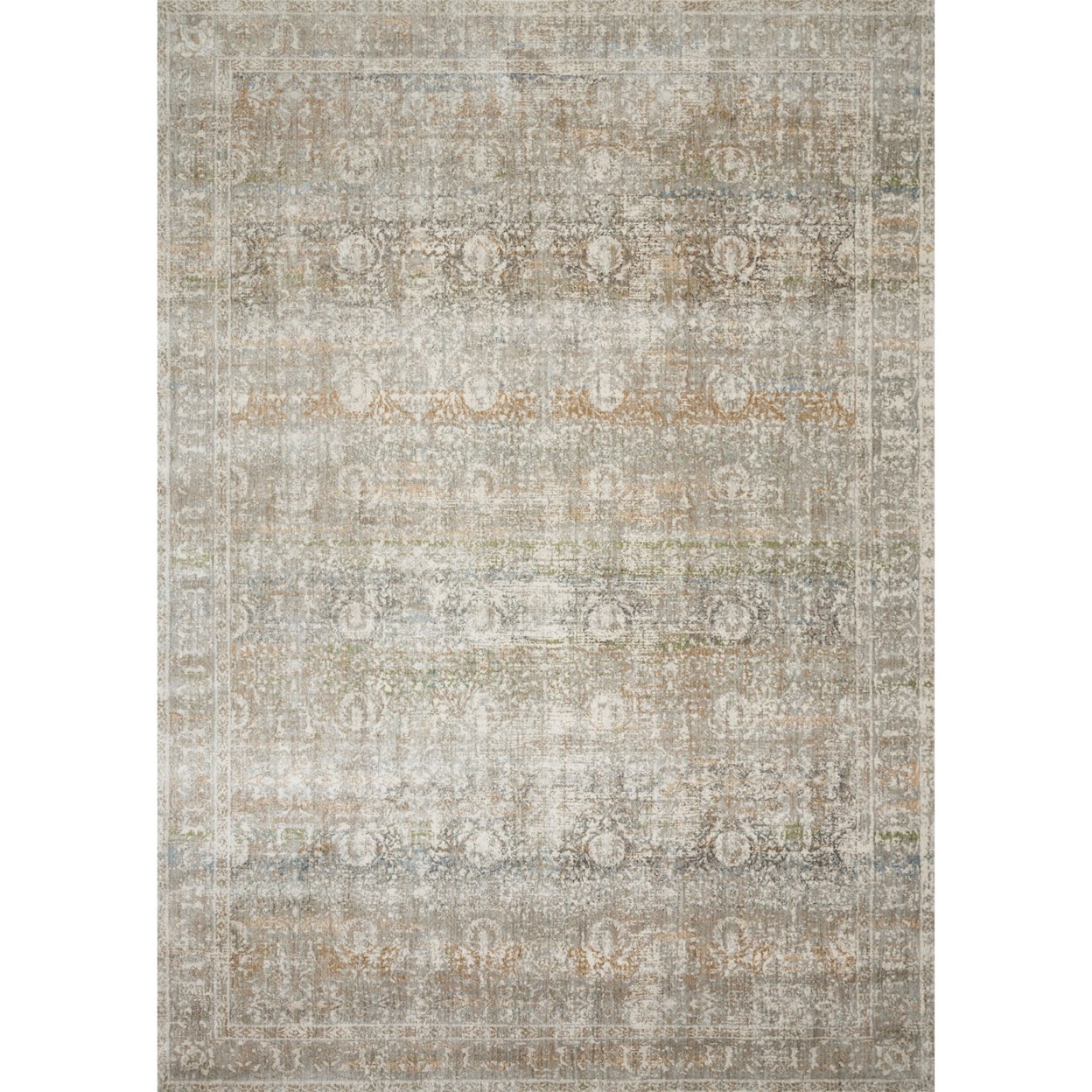 Loloi Rugs Anastasia 2'-7" x 10'-0" Rug