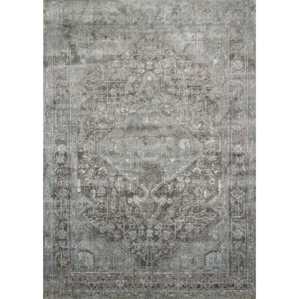 Loloi Rugs Anastasia 2'-7" x 10'-0" Rug