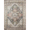 Loloi Rugs Anastasia 2'-7" x 4' Rug