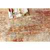 Loloi Rugs Augustus 3'7" x 5'7" Terracotta Rug