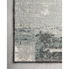 Loloi Rugs Augustus 1'6" x 1'6"  Slate Blue Rug