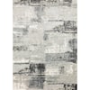 Loloi Rugs Augustus 2'7" x 4' Slate Blue Rug