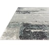 Loloi Rugs Augustus 3'7" x 5'7" Slate Blue Rug