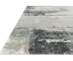 Loloi Rugs Augustus 11'6" x 15' Slate Blue Rug
