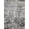 Loloi Rugs Augustus 2'7" x 4' Denim Rug