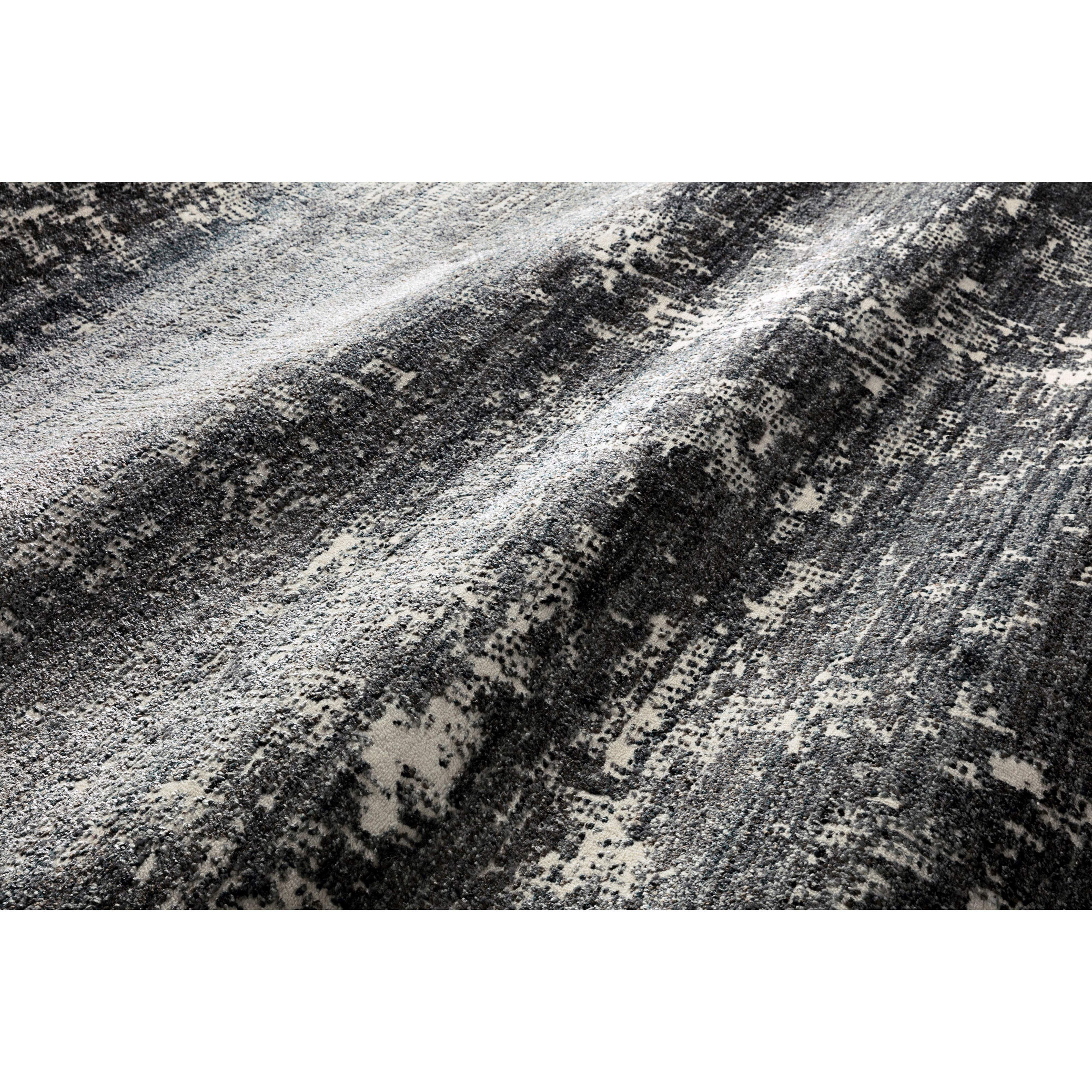 Loloi Rugs Augustus 9'6" x 13' Denim Rug