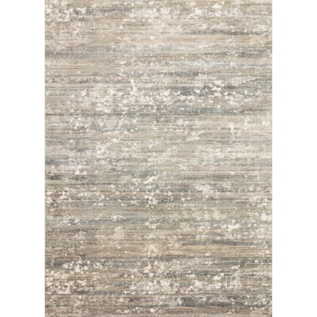 1'6" x 1'6"  Fog Rug